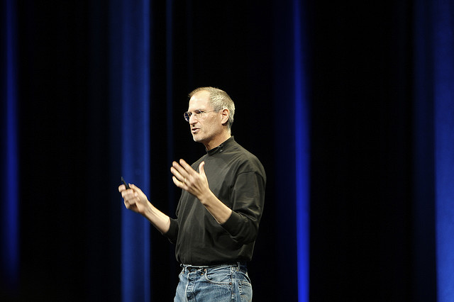 Steve Jobs' FBI File Teaches Job Seekers a Lesson